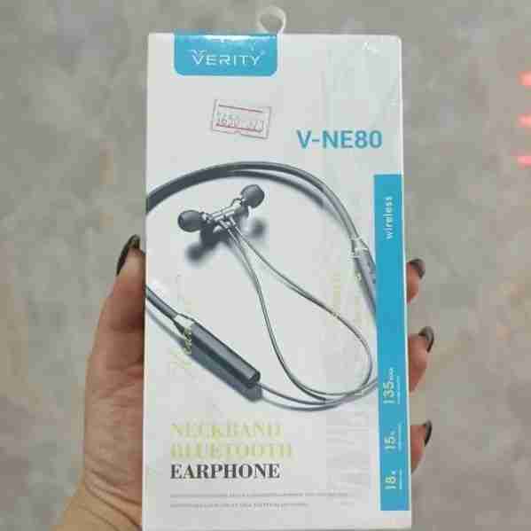 هندزفری گردنی