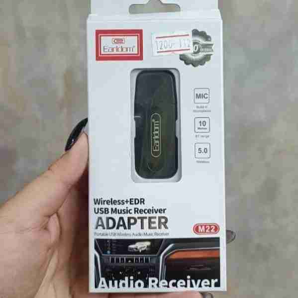 دانگل بلوتوث