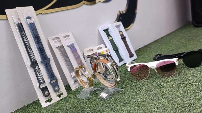 فروشگاه رشت موبایل