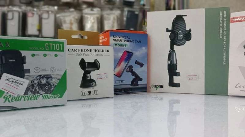 فروشگاه رشت موبایل