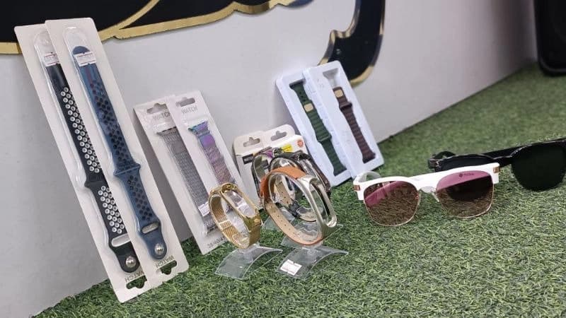 فروشگاه رشت موبایل